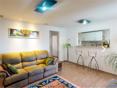 Venda Apartamento São Paulo Vila Mascote 1