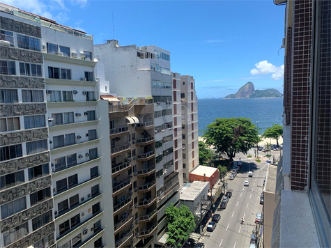 Venda Apartamento Niterói Icaraí 1