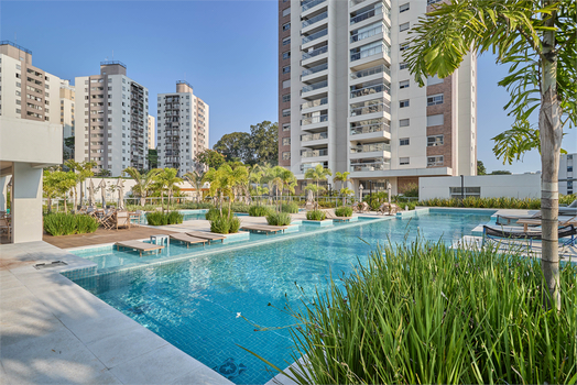 Venda Apartamento São Paulo Vila Sofia 1