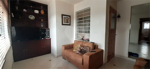 Venda Sobrado São Paulo Vila Pompéia 1