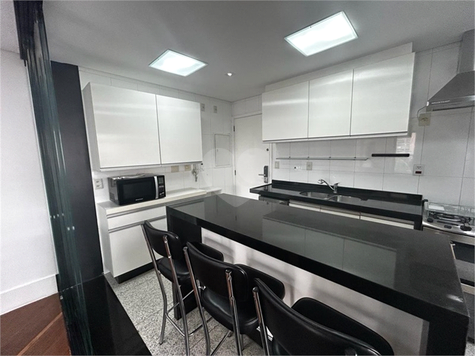Aluguel Apartamento São Paulo Vila Nova Conceição 1