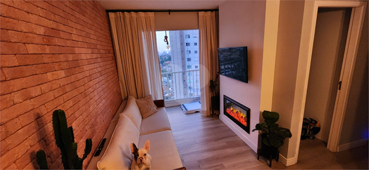 Venda Apartamento São Paulo Vila Pirituba 1