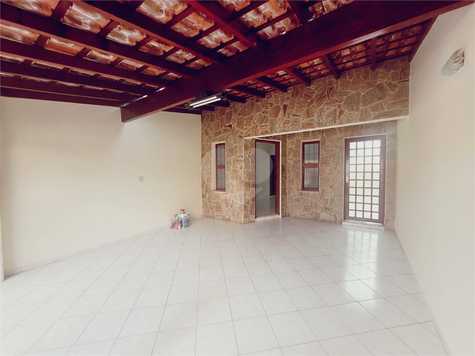 Aluguel Casa Indaiatuba Jardim Santa Rita 1