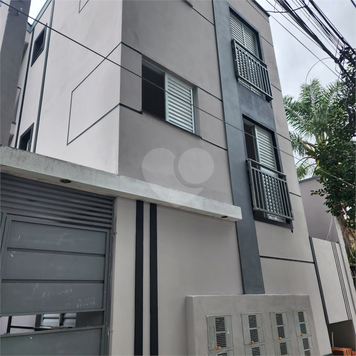 Venda Apartamento São Paulo Parque Peruche 1