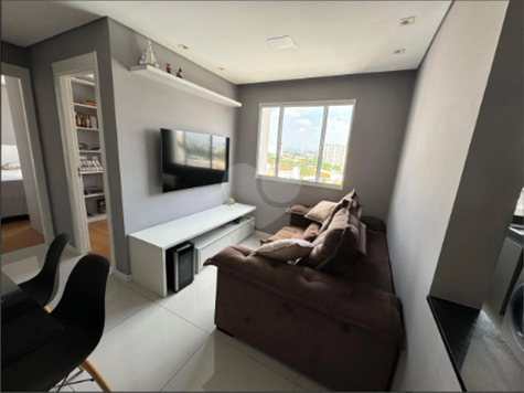 Venda Apartamento São Paulo Vila Guilherme 1