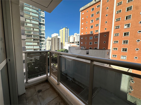 Venda Salas São Paulo Consolação 1