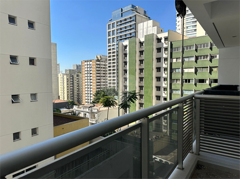 Venda Salas São Paulo Consolação 1