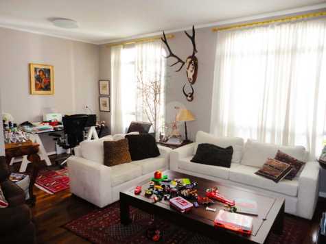 Venda Apartamento São Paulo Vila Sofia 1