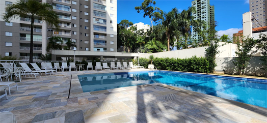 Venda Apartamento Diadema Centro 1