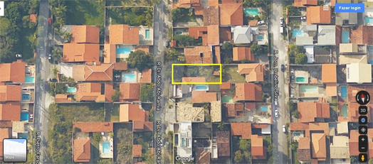 Venda Terreno Niterói Piratininga 1