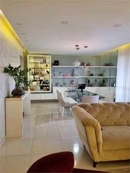 Aluguel Apartamento São Paulo Jardim Campo Grande 1