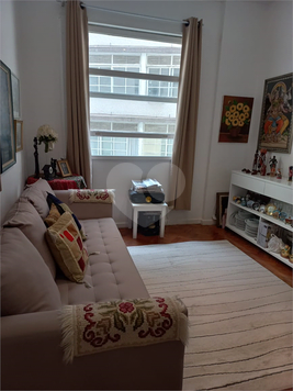 Venda Apartamento Rio De Janeiro Copacabana 1