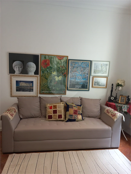 Venda Apartamento Rio De Janeiro Copacabana 1