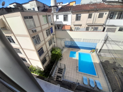 Condomínio do Edifício Celso Murdoch