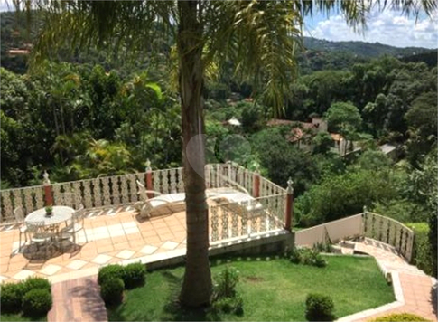 Venda Casa Mairiporã Caraguatá 1