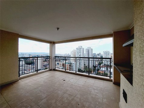 Venda Apartamento São Paulo Vila Romana 1