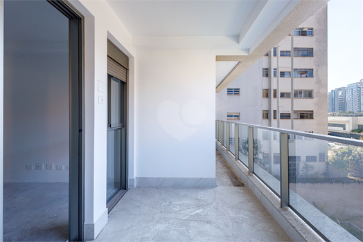 Venda Apartamento São Paulo Vila Mariana 1
