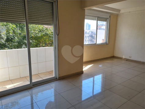 Venda Apartamento São Paulo Campos Elíseos 1