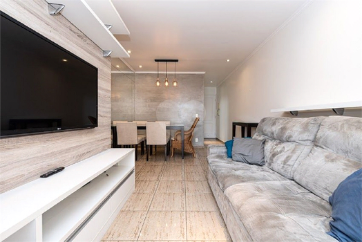 Venda Apartamento São Paulo Aclimação 1