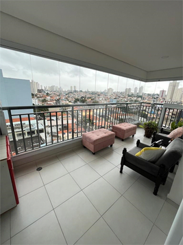 Venda Apartamento São Paulo Parque Da Mooca 1