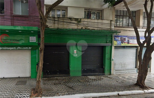 Aluguel Salão Comercial São Paulo Santa Efigênia 1