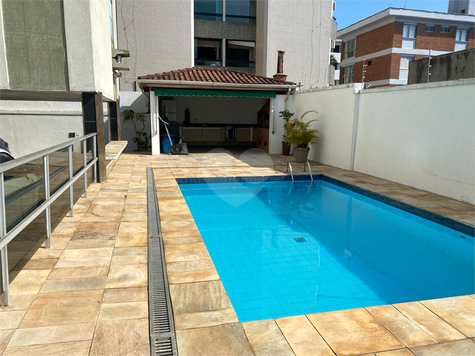 Venda Apartamento Guarujá Enseada 1