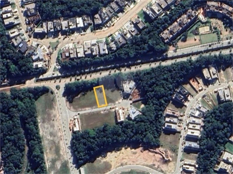 Venda Terreno Bertioga Riviera 1