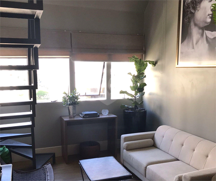 Venda Apartamento São Paulo Vila Uberabinha 1