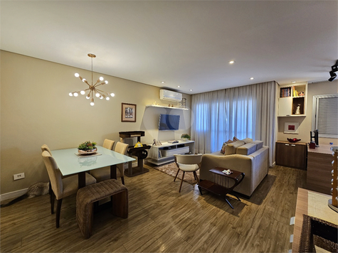 Venda Apartamento São Paulo Perdizes 1