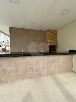 Venda Apartamento Mogi Das Cruzes Vila São Paulo 1
