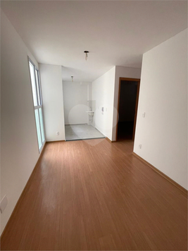 Venda Apartamento Mogi Das Cruzes Vila São Paulo 1