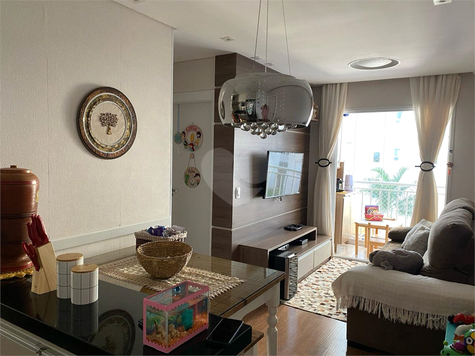 Venda Apartamento Jundiaí Vila Lacerda 1