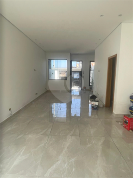Venda Casa Mogi Das Cruzes Jardim São Pedro 1