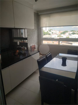 Venda Apartamento São Paulo Vila Maria Baixa 1