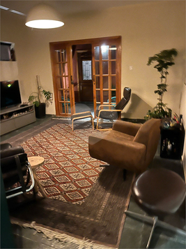 Venda Casa de vila São Paulo Vila Clementino 1