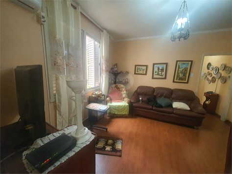 Condomínio Edificio Apeninos