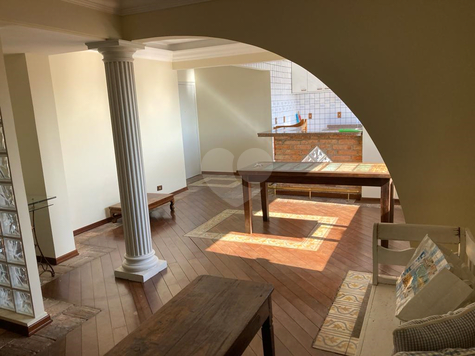 Venda Apartamento São Paulo Mooca 1