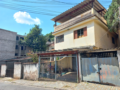 Venda Terreno São Paulo Chora Menino 1