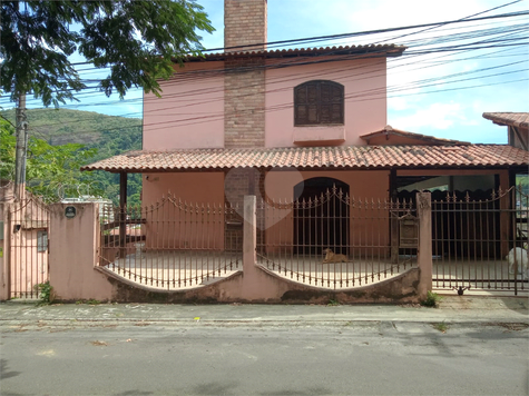 Venda Casa Niterói São Francisco 1