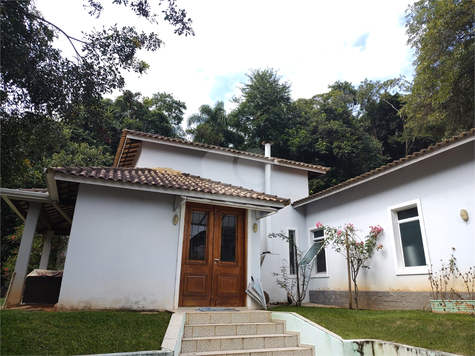 Venda Casa Cotia Chácara Granja Velha 1