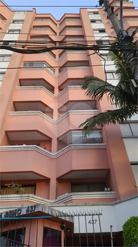 Venda Apartamento São Paulo Vila Parque Jabaquara 1