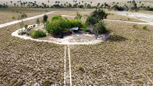 Venda Sítio Boa Vista Área Rural De Boa Vista 1