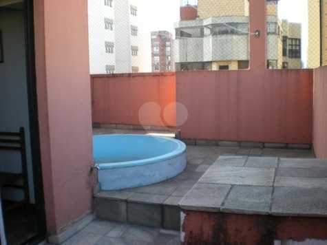 Venda Cobertura São Paulo Vila Olímpia 1