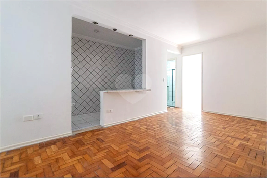 Venda Apartamento São Paulo Consolação 1