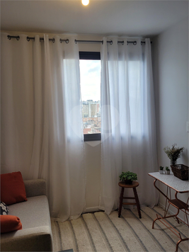 Aluguel Apartamento São Paulo Vila Buarque 1