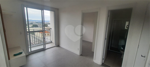 Venda Apartamento São Paulo Água Branca 1