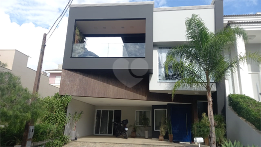 Venda Condomínio Sorocaba Jardim Novo Horizonte 1