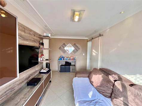 Venda Apartamento São Paulo Parada Inglesa 1