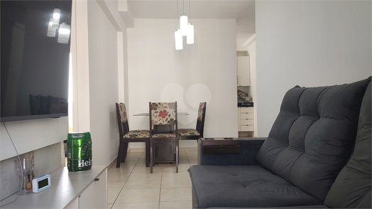 Venda Apartamento Praia Grande Ocian 1