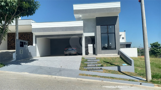 Venda Condomínio Sorocaba Parque Ibiti Reserva 1